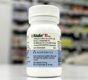 Ritalin