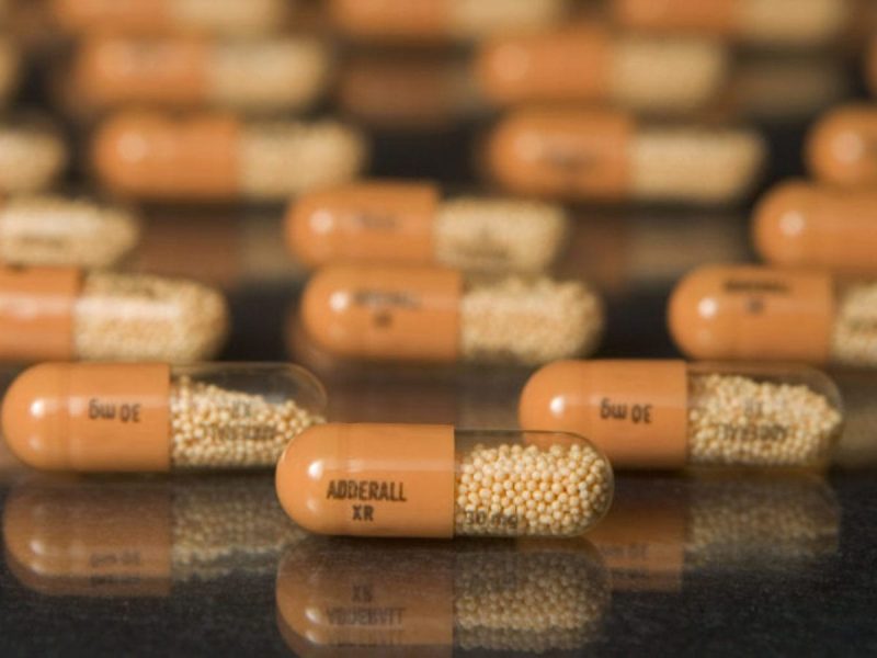 Buy Adderall XR Online Without Prescription