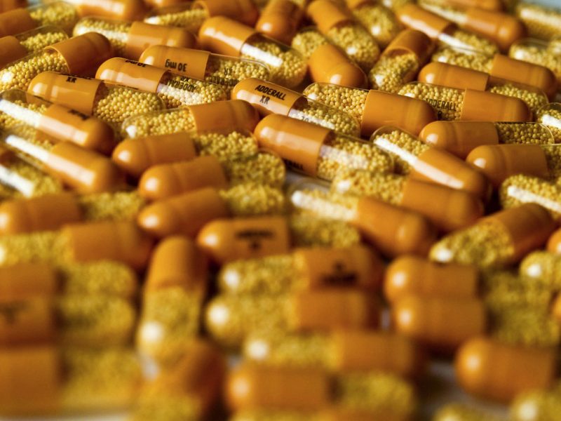 Adderall XR online with no prescription - Image 3