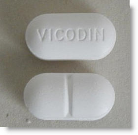 Get Vicodin doses with no Prescription