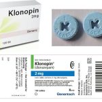 Buy Klonopin Online with no prescription