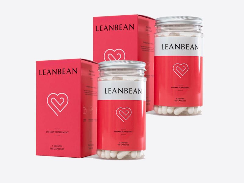Buy Lean-bean weight loss Supplement