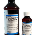 Promethazine DM