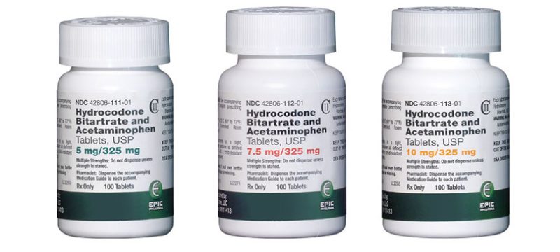 Buy Hydrocodone Online With no Prescriptions