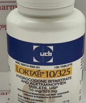 Buy Lortab Online with no prescription