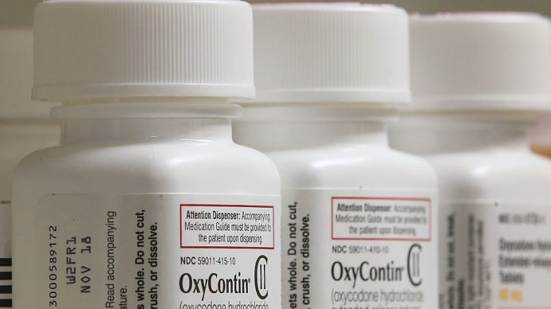 Buy OxyContin Online With no Prescription