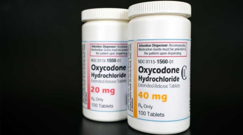 Buy Oxycodone online with no prescription required
