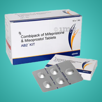 Buy an AB2 Kit online with no prescription