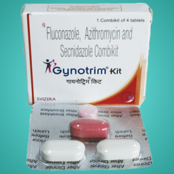 Buy Gynotrim Kit online with no prescription