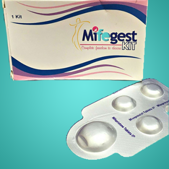 Buy Mifegest Kit online