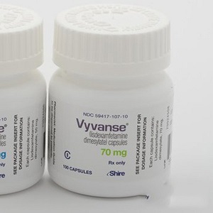 Buy Vyvanse Online With no Prescription needed