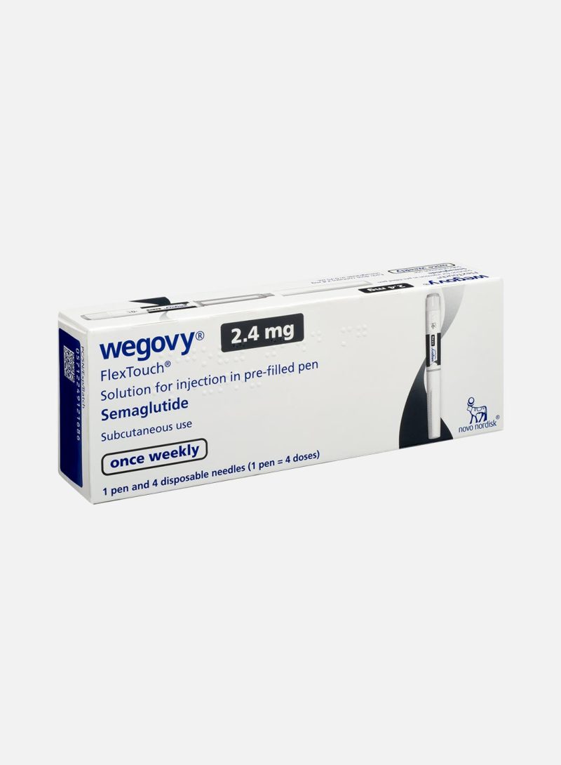 Wegovy Injections Online - Image 2