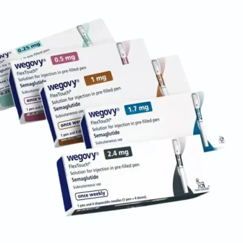 Buy Wegovy Injections Online