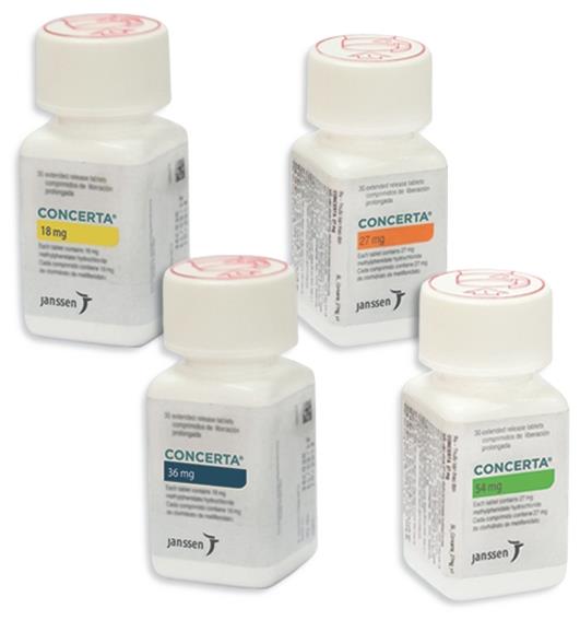 Purchase Concerta Online without Prescription