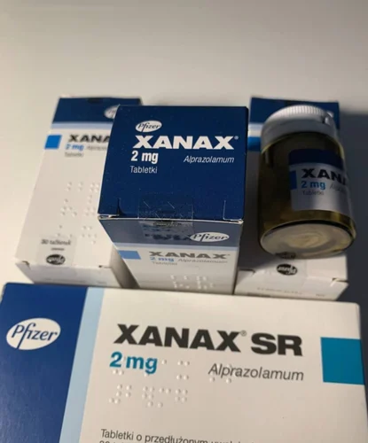 Buy Xanax 2mg online with no prescription