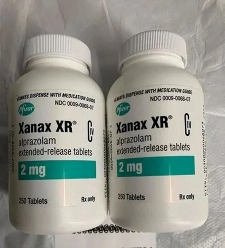 Can You legally buy Xanax Without a Prescription?